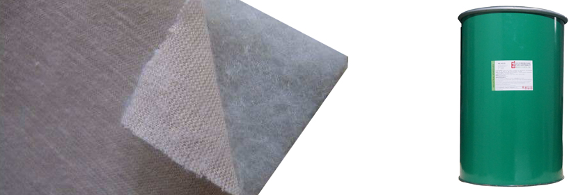 面料復(fù)合PUR熱熔膠